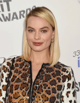 Margot Robbie Poster 3185638