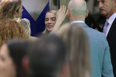 Margot Robbie Poster 3185639