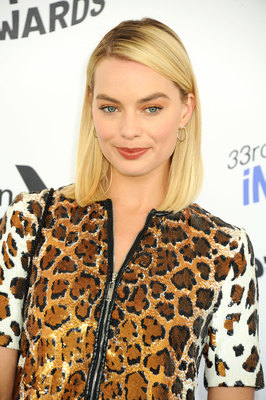 Margot Robbie Poster 3185640