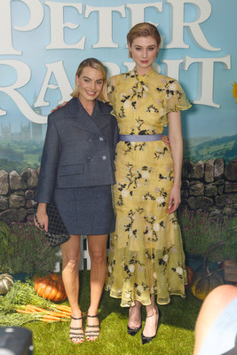 Margot Robbie Poster 3185643