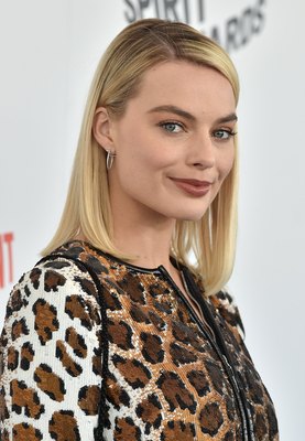 Margot Robbie Poster 3185661