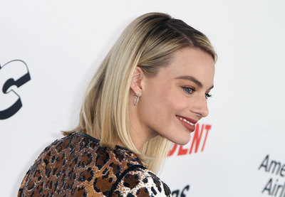 Margot Robbie Poster 3185669