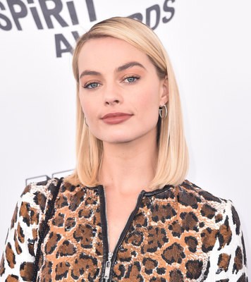 Margot Robbie Poster 3185674