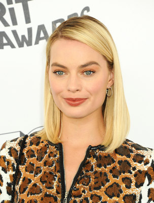 Margot Robbie Poster 3185685