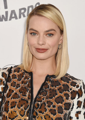 Margot Robbie Poster 3185689