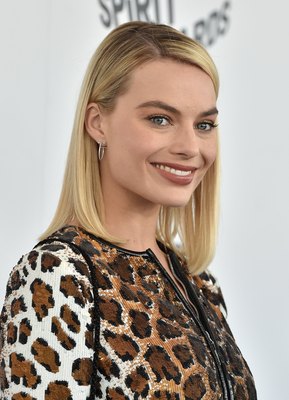 Margot Robbie Poster 3185698
