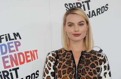 Margot Robbie Poster 3185699