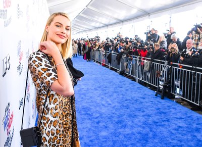 Margot Robbie Poster 3185704