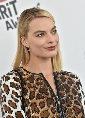 Margot Robbie Poster 3185710
