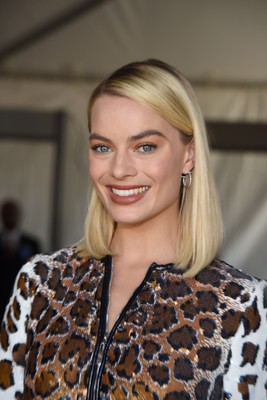 Margot Robbie Poster 3185716
