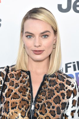 Margot Robbie Poster 3185720