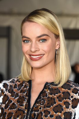 Margot Robbie Poster 3185727