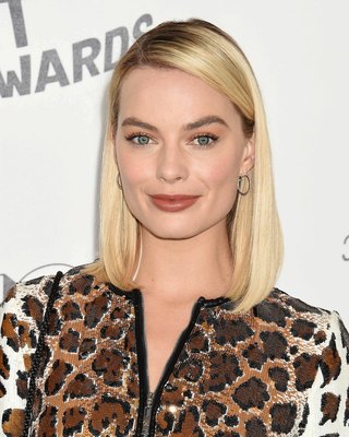 Margot Robbie Poster 3185731