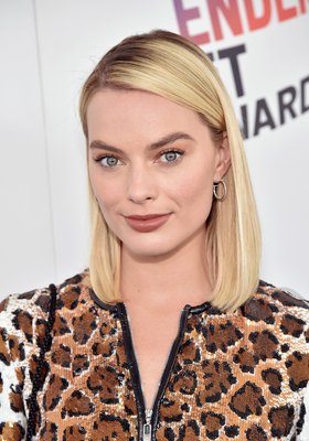 Margot Robbie Poster 3185740