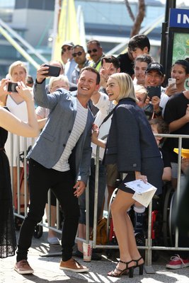 Margot Robbie Poster 3185751