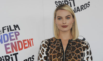 Margot Robbie Poster 3185763