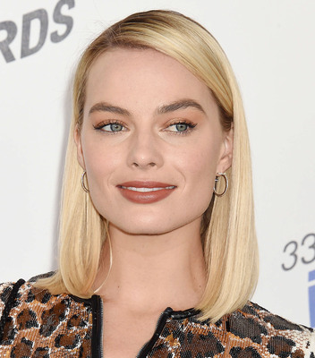Margot Robbie Poster 3185764