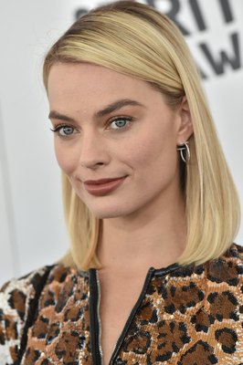 Margot Robbie Poster 3185770