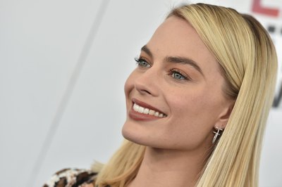 Margot Robbie Poster 3185774
