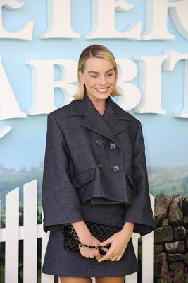 Margot Robbie Poster 3185799