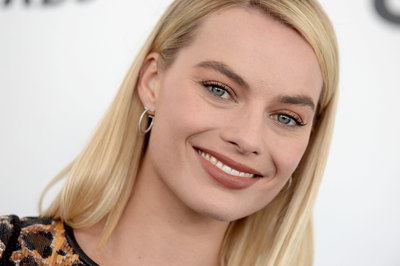 Margot Robbie Poster 3185810