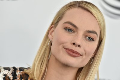 Margot Robbie Poster 3185816
