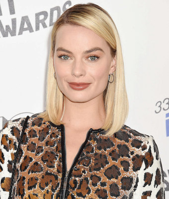 Margot Robbie Poster 3185841