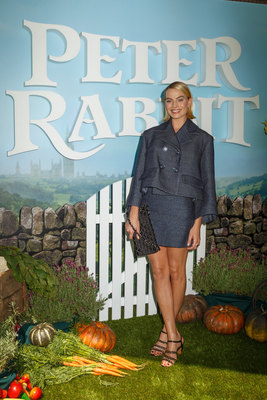 Margot Robbie Poster 3185863