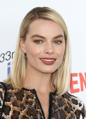 Margot Robbie Poster 3185865