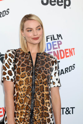 Margot Robbie Poster 3185877
