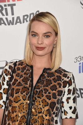 Margot Robbie Poster 3185885