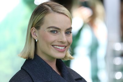 Margot Robbie Poster 3185890
