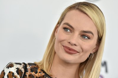 Margot Robbie Poster 3185891
