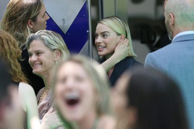 Margot Robbie Poster 3185895
