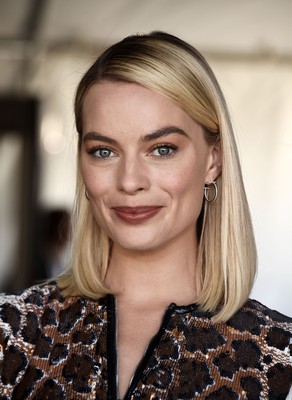 Margot Robbie Poster 3185899