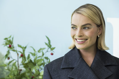 Margot Robbie Poster 3185900