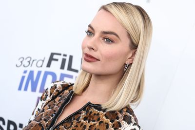 Margot Robbie Poster 3185901