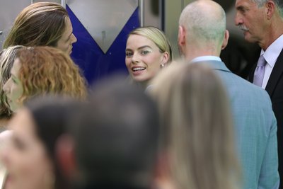 Margot Robbie Poster 3185911