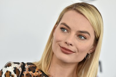 Margot Robbie Poster 3185912