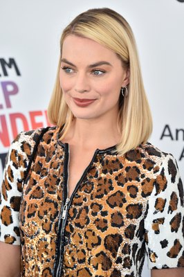 Margot Robbie Poster 3185926