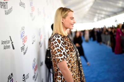 Margot Robbie Poster 3185928