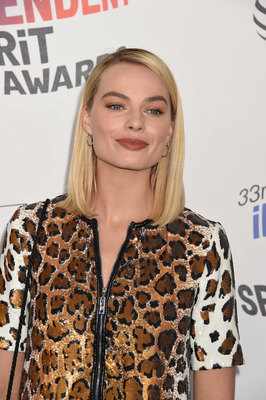 Margot Robbie Poster 3185941