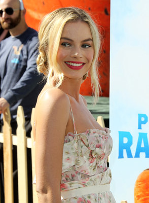 Margot Robbie Poster 3206199