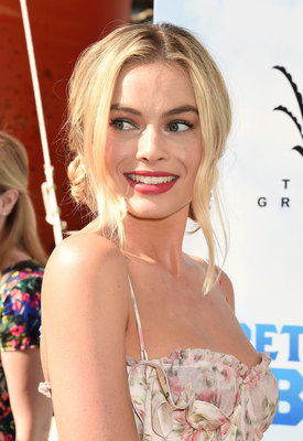 Margot Robbie Poster 3206217