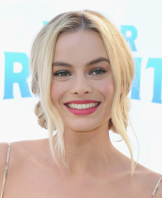 Margot Robbie Poster 3206287