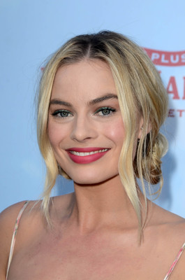 Margot Robbie Poster 3206293