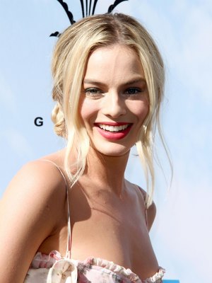 Margot Robbie Poster 3206304