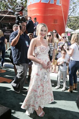 Margot Robbie Poster 3206317