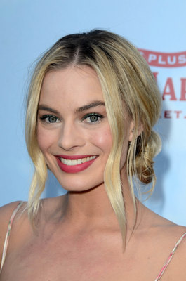 Margot Robbie Poster 3206366
