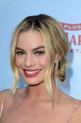 Margot Robbie Poster 3206401